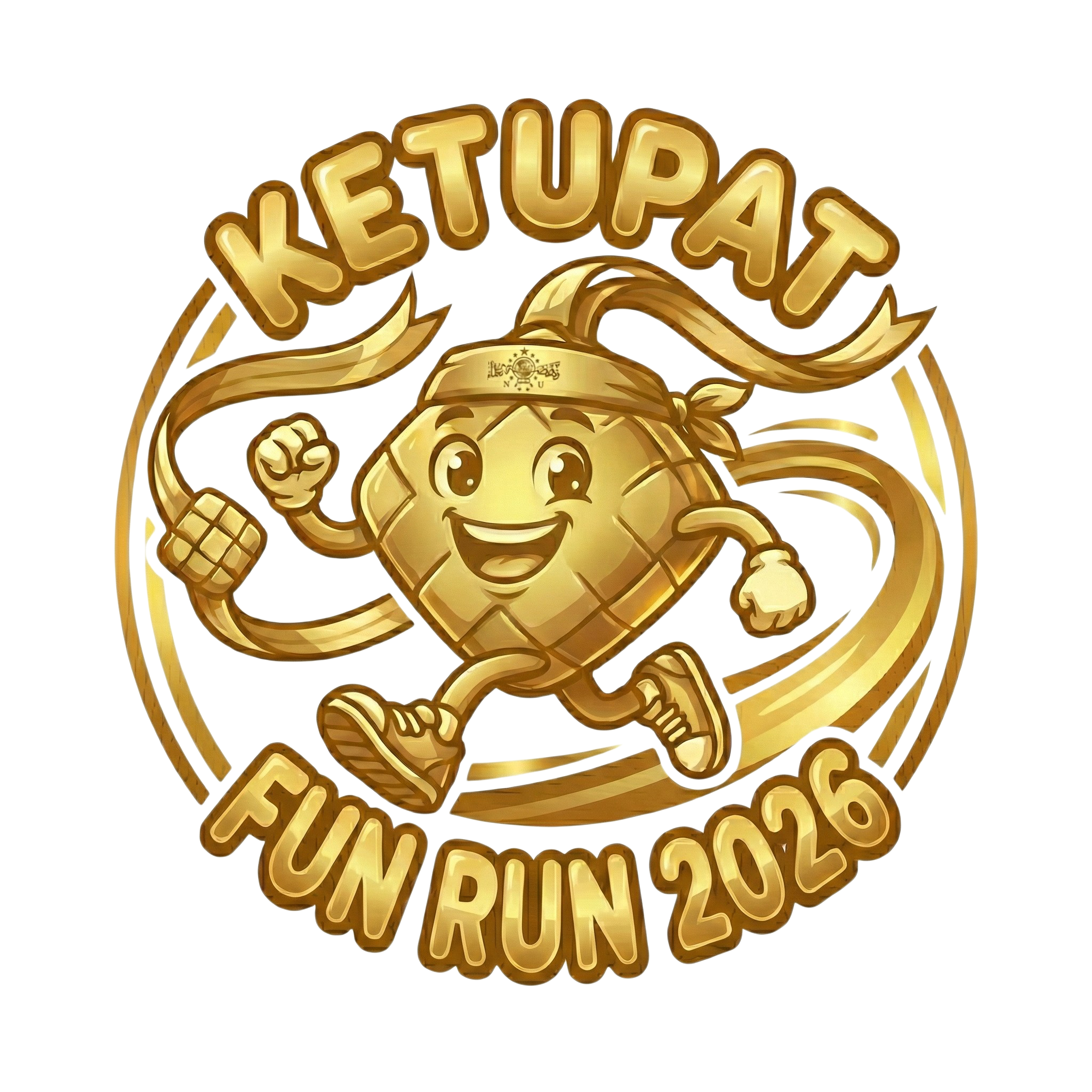 Ketupat Fun Run